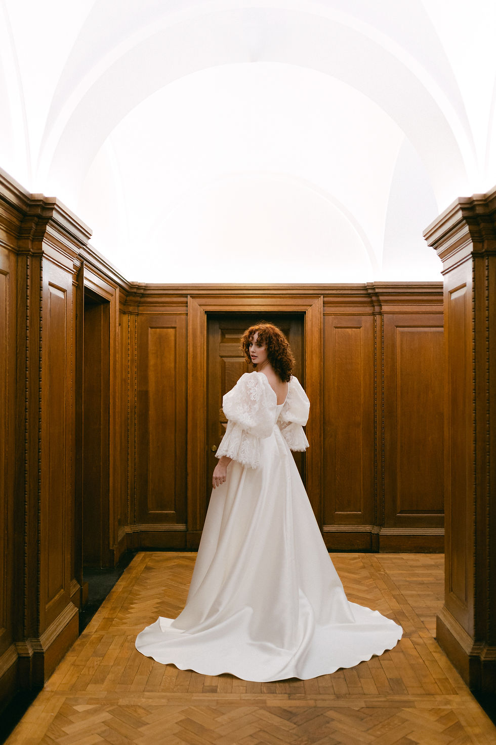 Halfpenny London's "Speak" Collection