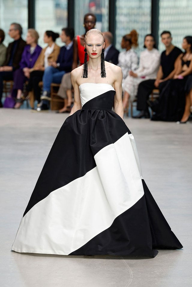 Carolina Herrera Fall/Winter 2024