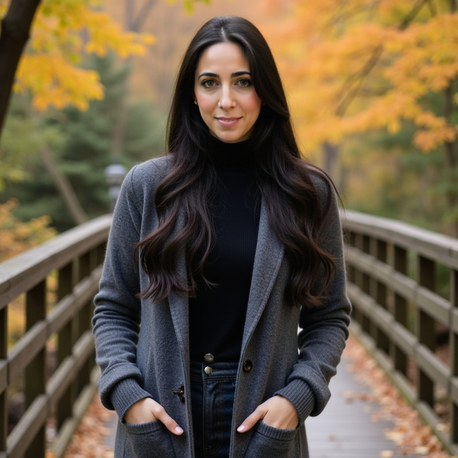 Writer: Sabrina Bendory