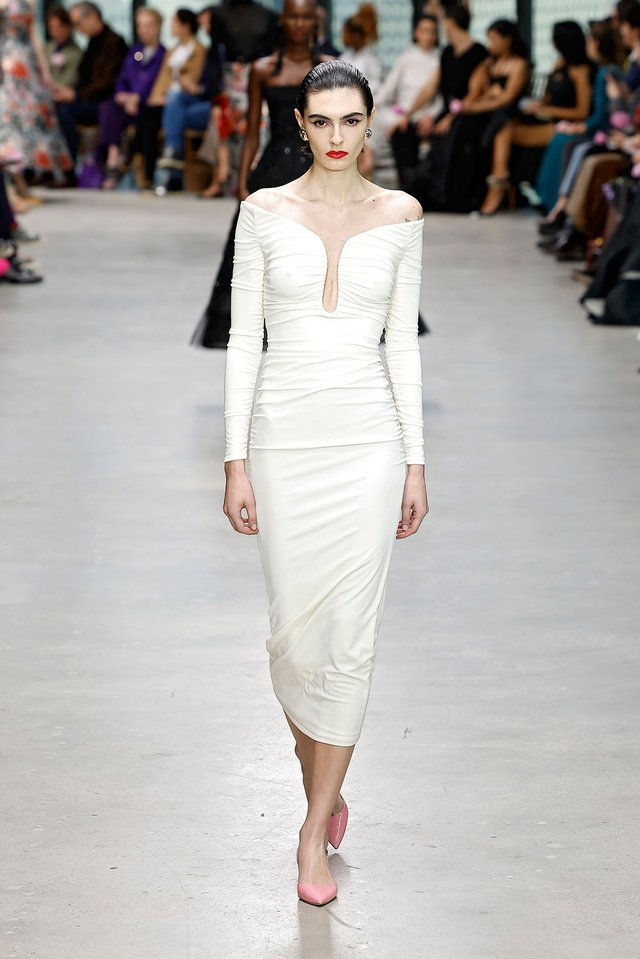 Carolina Herrera Fall/Winter 2024