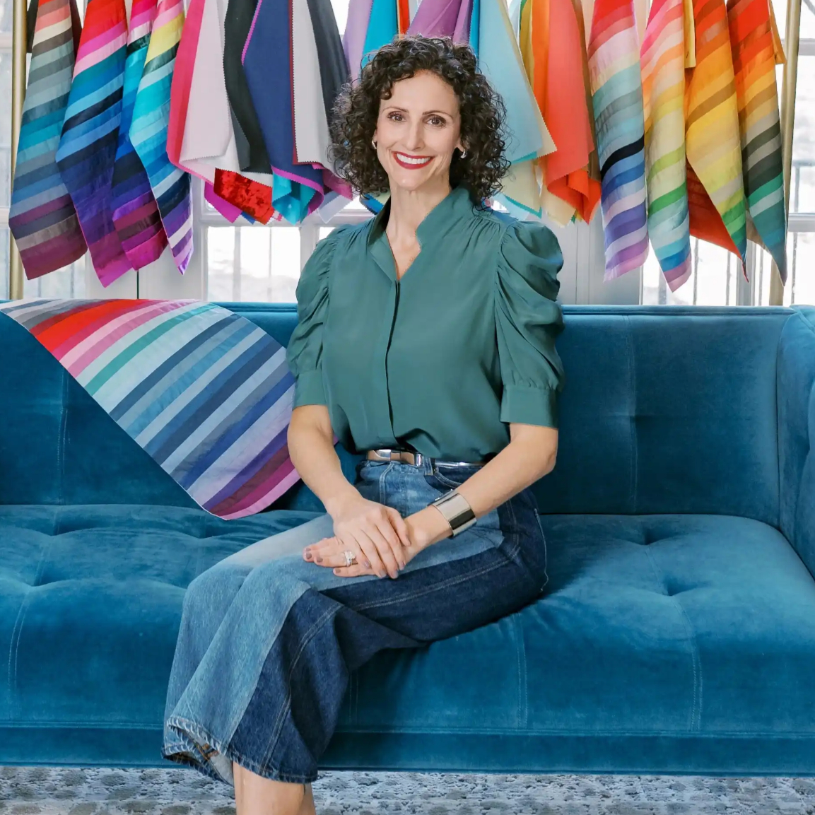 Writer: Megan Bentley