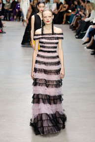Carolina Herrera Fall/Winter 2024
