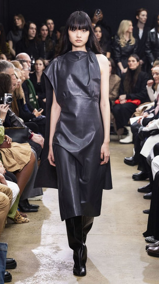 Looks from Proenza Schouler's Fall Winter 2024 Runway show