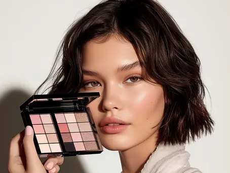 Beauty on a Budget: High Style Without High Expense