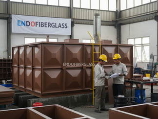 harga tangki fiberglass