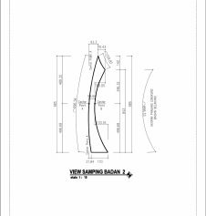 Gambar Desain Kiosk Touch Screen