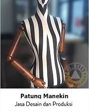 Pembuat Manekin