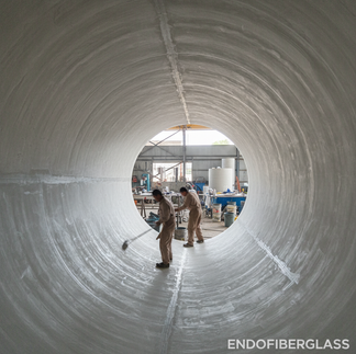 Harga Jasa Lining Fiberglass