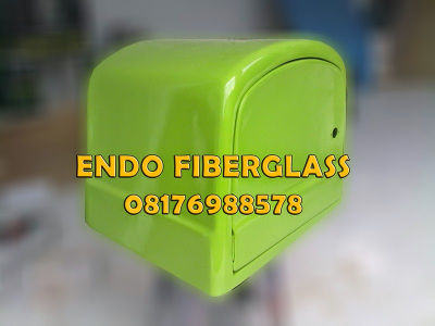 Specialist Pabrik Box Motor Delivery