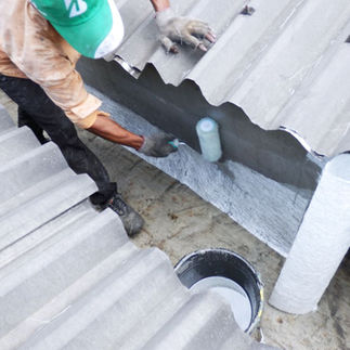 Jasa Lining Fiberglass