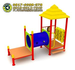 Playground Outdoor ST1001
