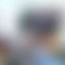 Patung Maskot Fiberglass