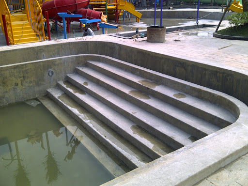 Lining Fiberglass Berkualitas