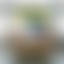 payung parasol fiberglass teras