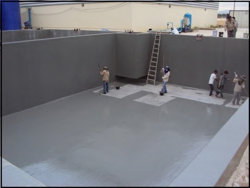 Jasa Lining Fiberglass