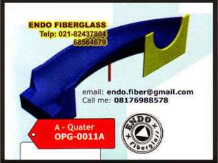 Jual Perosotan Playground Taman Bermain type OPG-011A