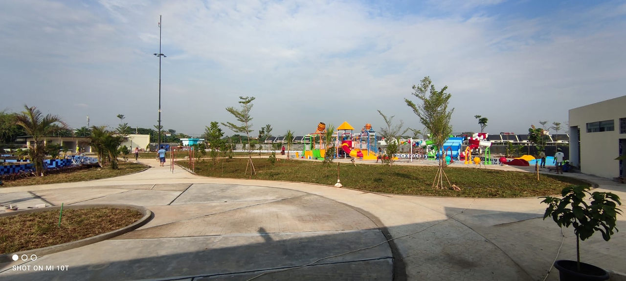 Konsultan Waterboom