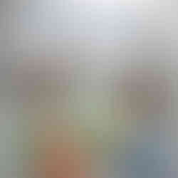 Meja Kursi Fiberglass Karakter Kucing