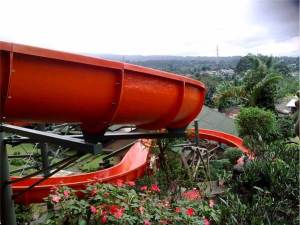 Kontraktor waterpark