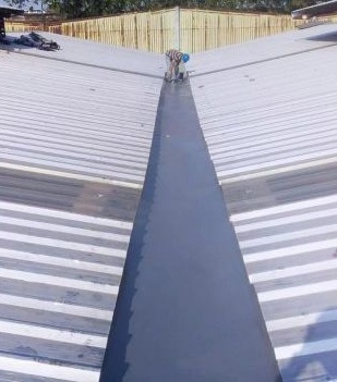 Harga Jasa Lining Fiberglass