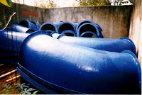 produk waterboom murah