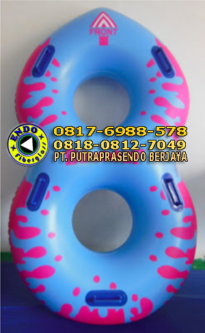 ban pelampung renang