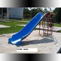 playground sekolah aman