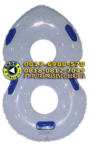 ban pelampung renang