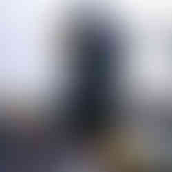 patung fiberglass karakter