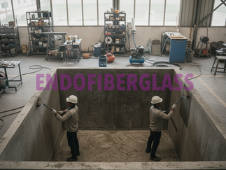 jasa Lining Fiberglass