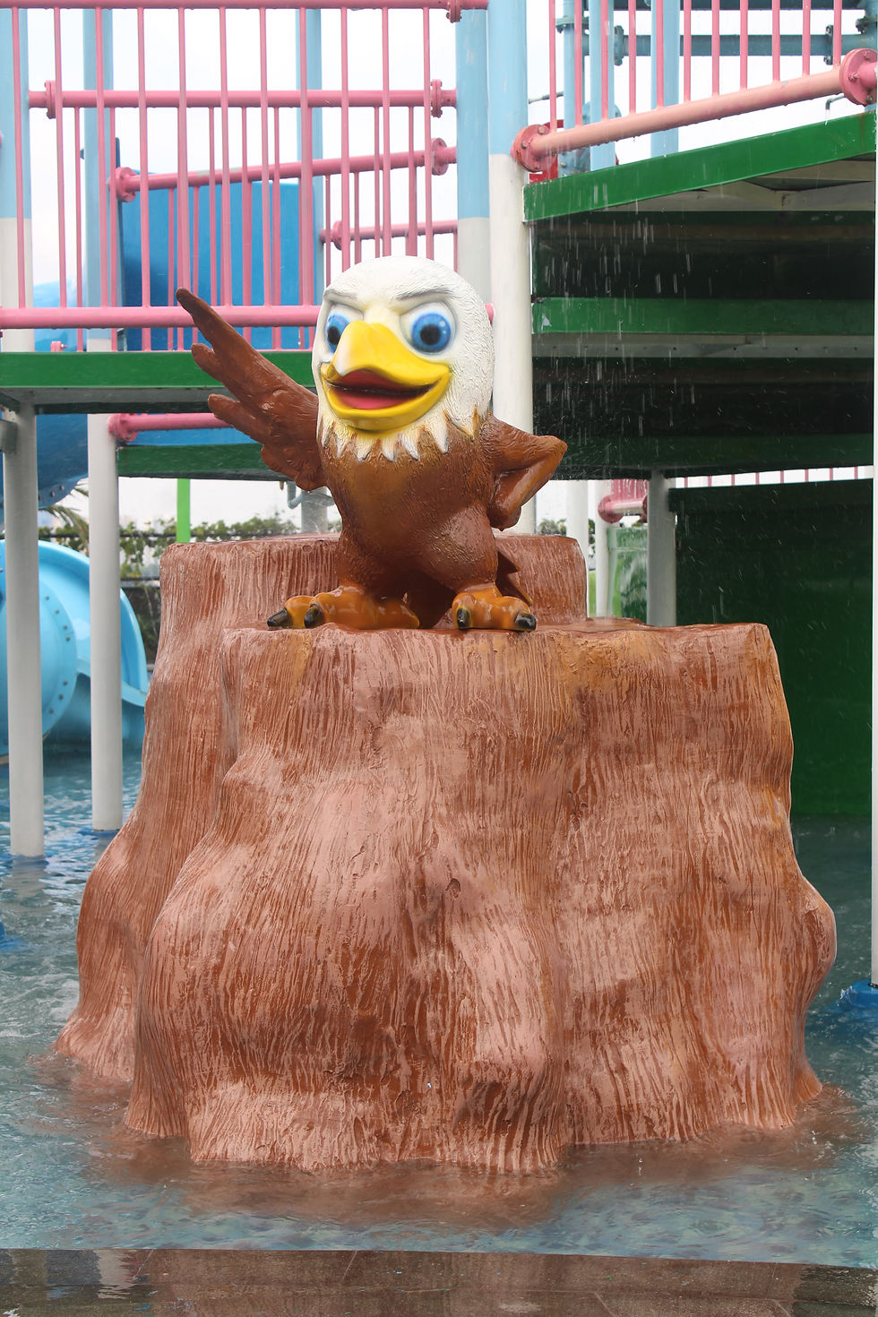 pengrajin patung fiberglass