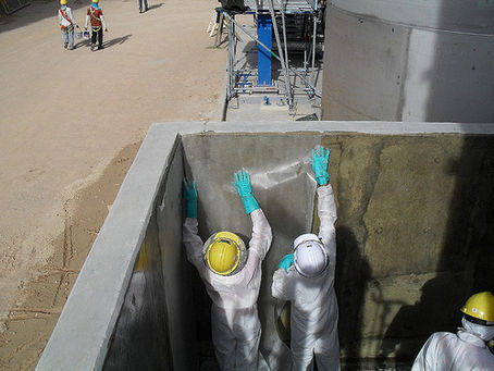 Keunggulan Lining Fiberglass Dibandingkan Material Lain untuk Perlindungan Tangki dan Pipa