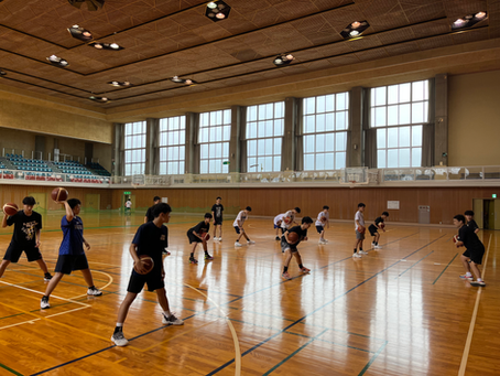 2022.8.17練習を実施しました!