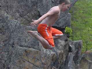 The Legacy of Outdoor Kids