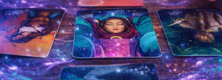 Tarot Express