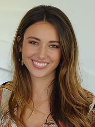 Delphine WESPISER (Ex Miss France) 