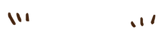 草