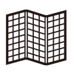間仕切り