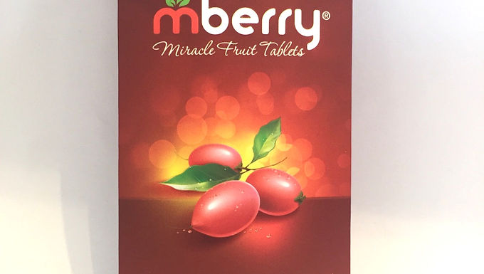 Miracle Berry 10 Pack