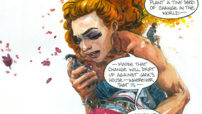 FS#10: Efficacy Like the Wind Print by Scout Tran