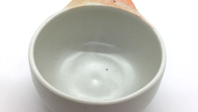 Espresso Cup Orange by Haizii