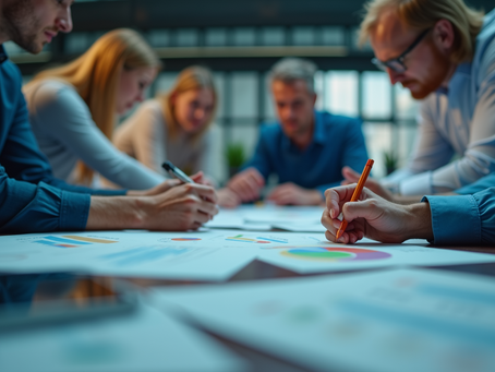 Enhancing Business Productivity with IT Solutions