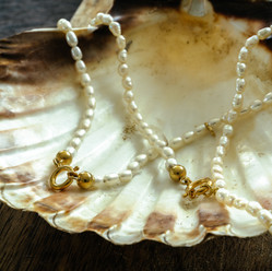 Project Rice Pearls