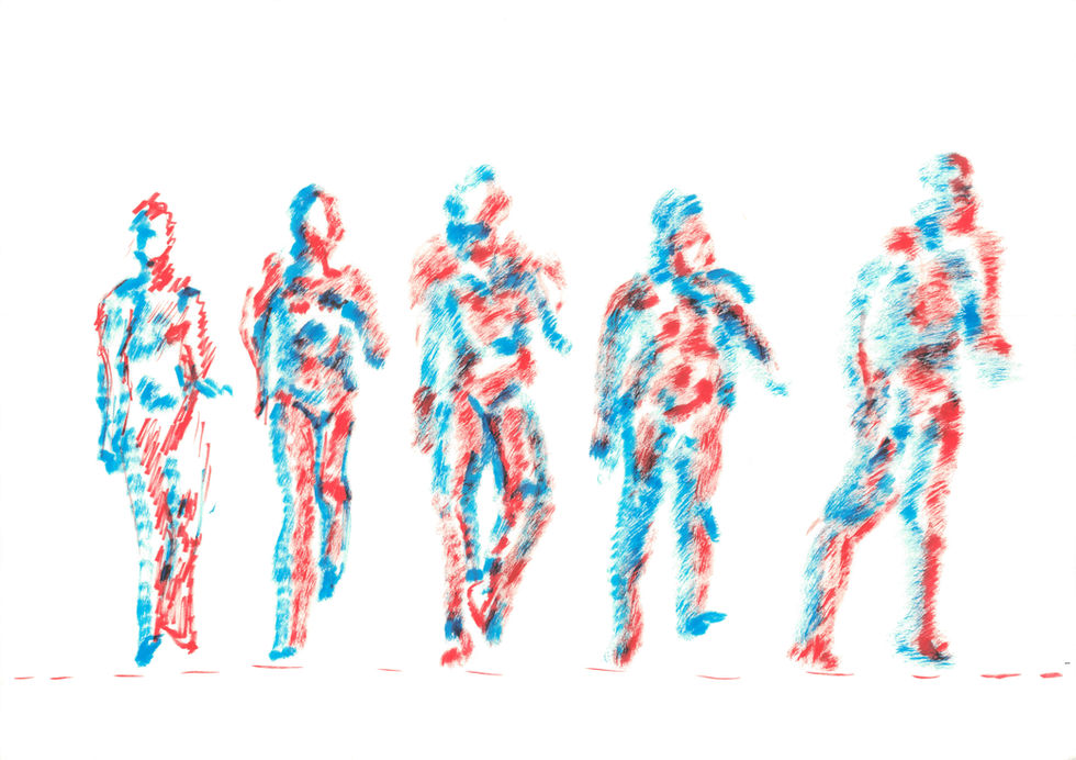 motion study (2023)