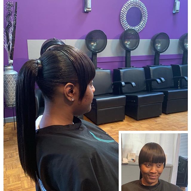 Home Serenity Hair Salon