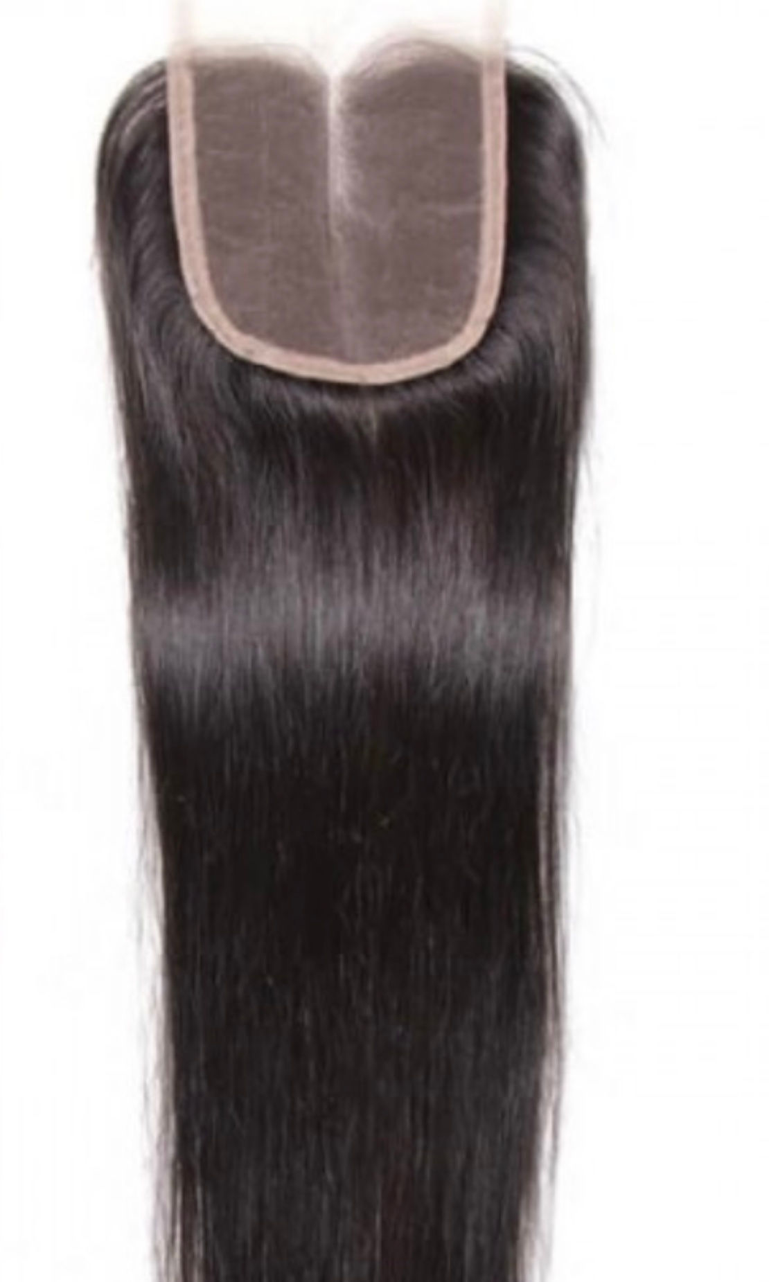  12in-16in Straight Closure 