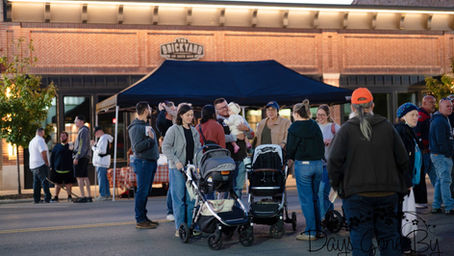 3rd Thursdays Return to Downtown Marion for 2026 Summer Concert Series