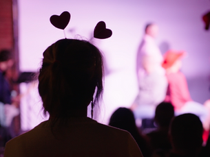 A Valentine Weekend to Remember—Thanks to Our Incredible Audience