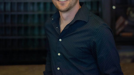 Allen Wilson Named Executive Director of Downtown Marion, Inc