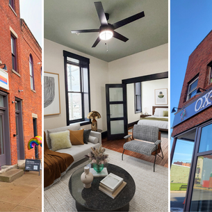 Downtown Marion Just Got Busier. The Lydia Project Is a Big Reason Why